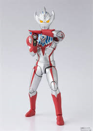 Mua bán (JPV) SHF ULTRAMAN TAIGA LIKE NEW